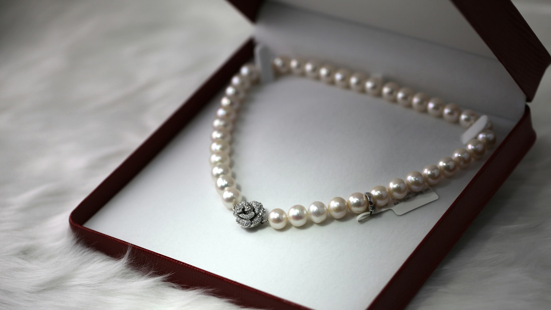 Diamond brilliance